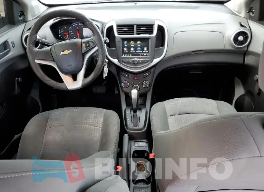 1G1JG6SH9J4133493 Photo# 8