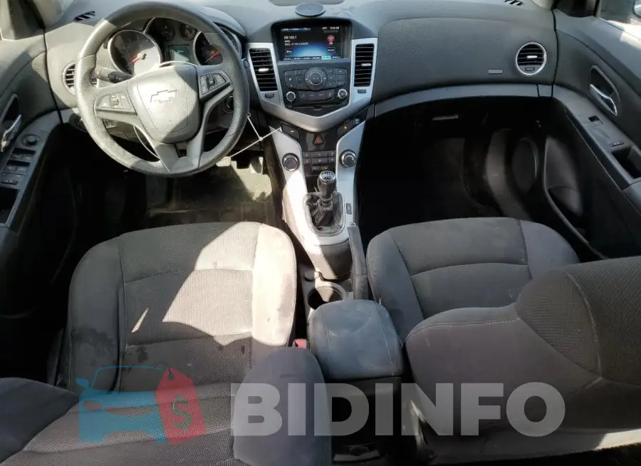 1G1PD5SB8G7120184 Photo# 8
