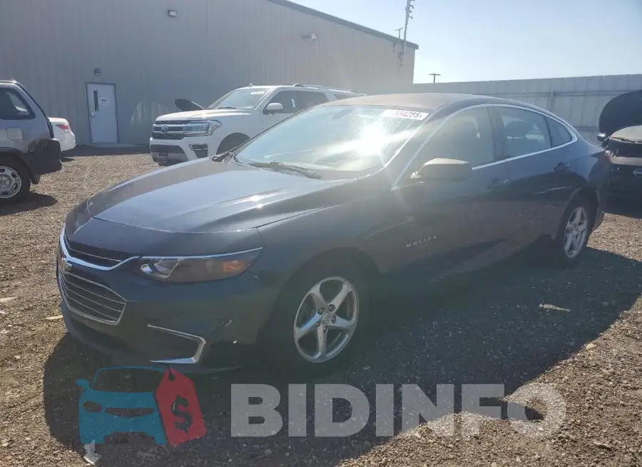 1G1ZB5ST4GF287977 Photo# 1