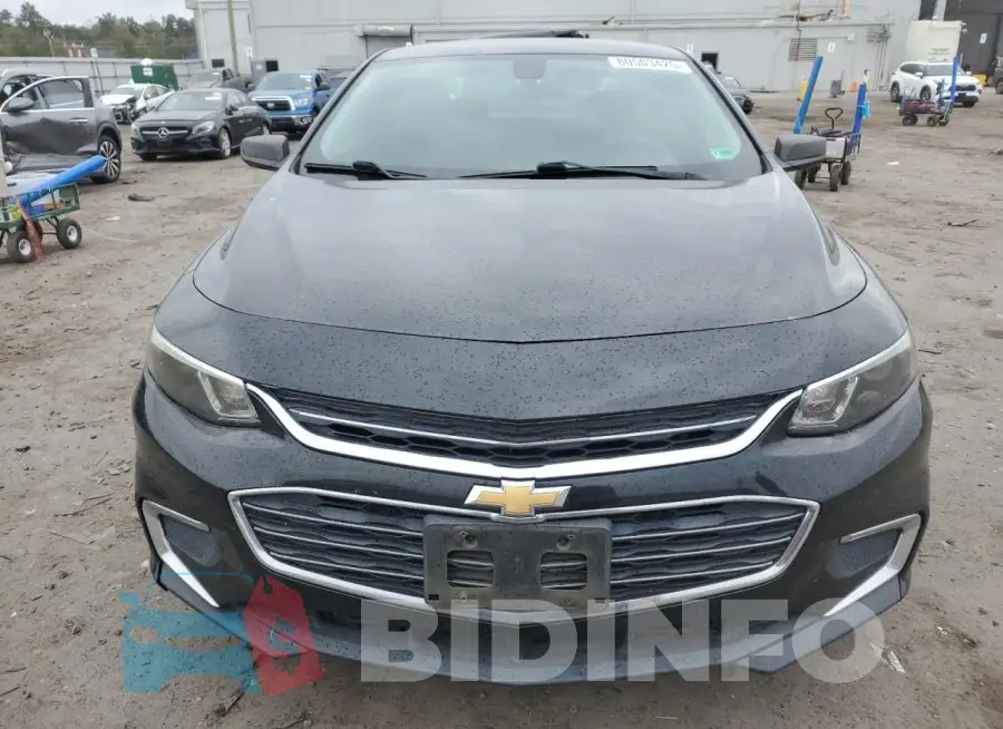 1G1ZB5ST5JF241565 Photo# 5