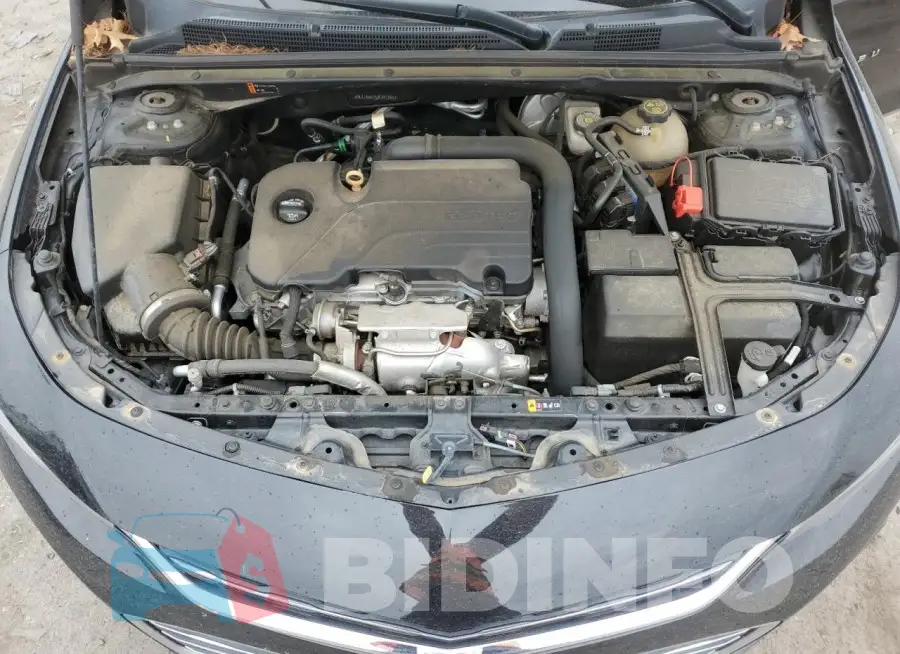 1G1ZB5ST5JF241565 Photo# 11