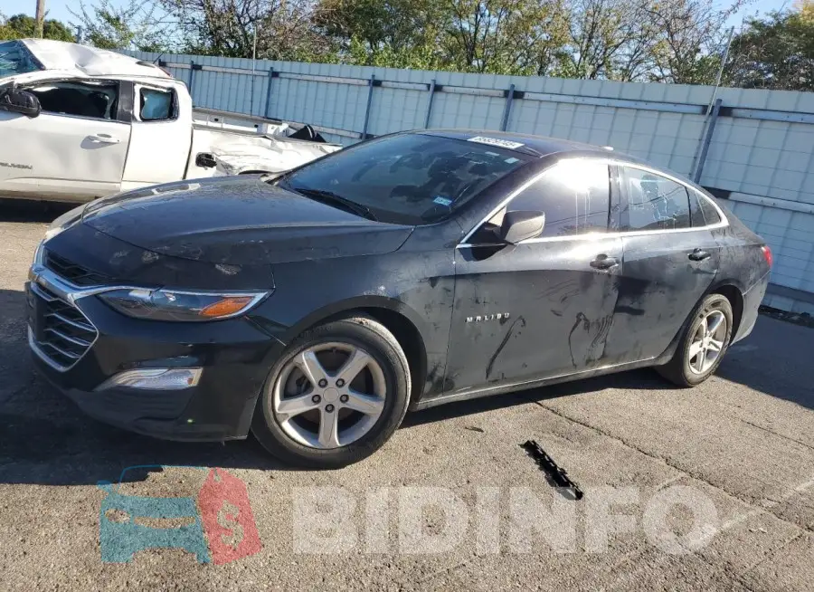 1G1ZB5ST5LF067435 Photo# 1