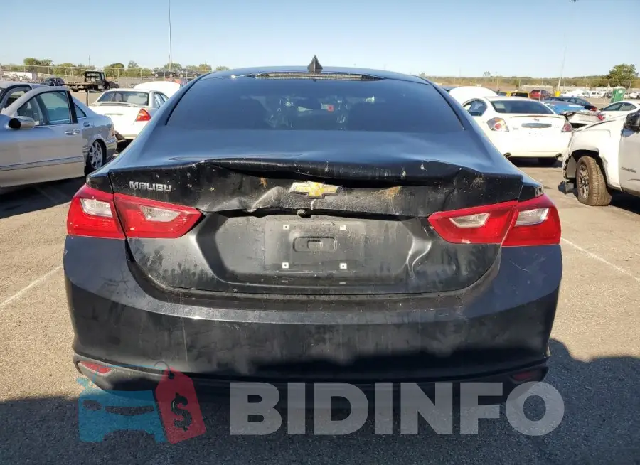 1G1ZB5ST5LF067435 Photo# 6