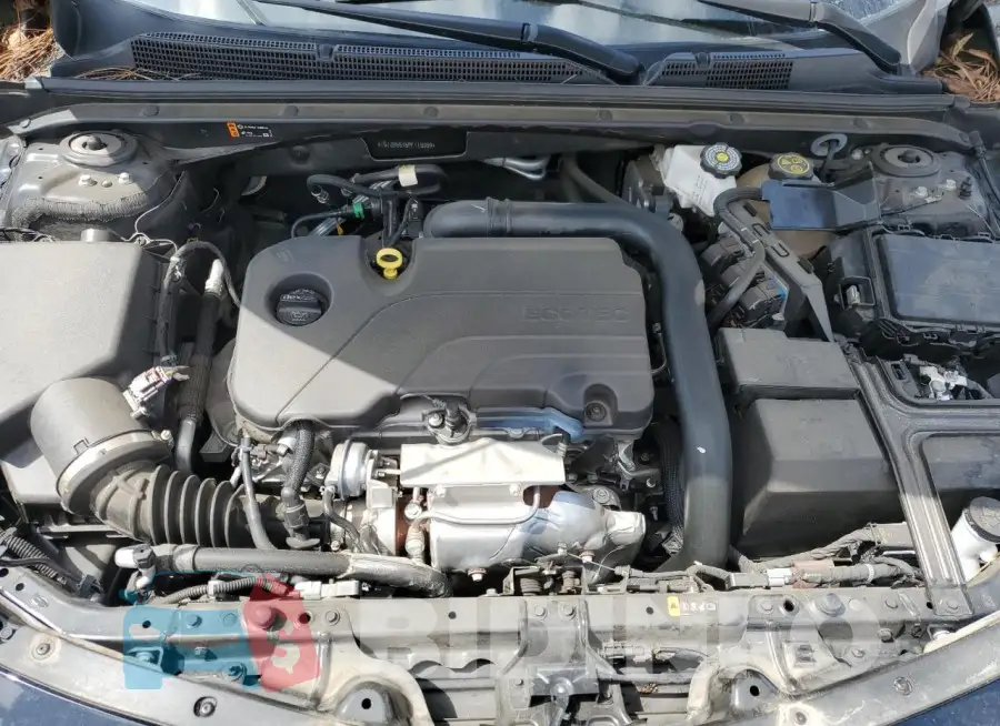 1G1ZB5ST5PF119359 Photo# 11