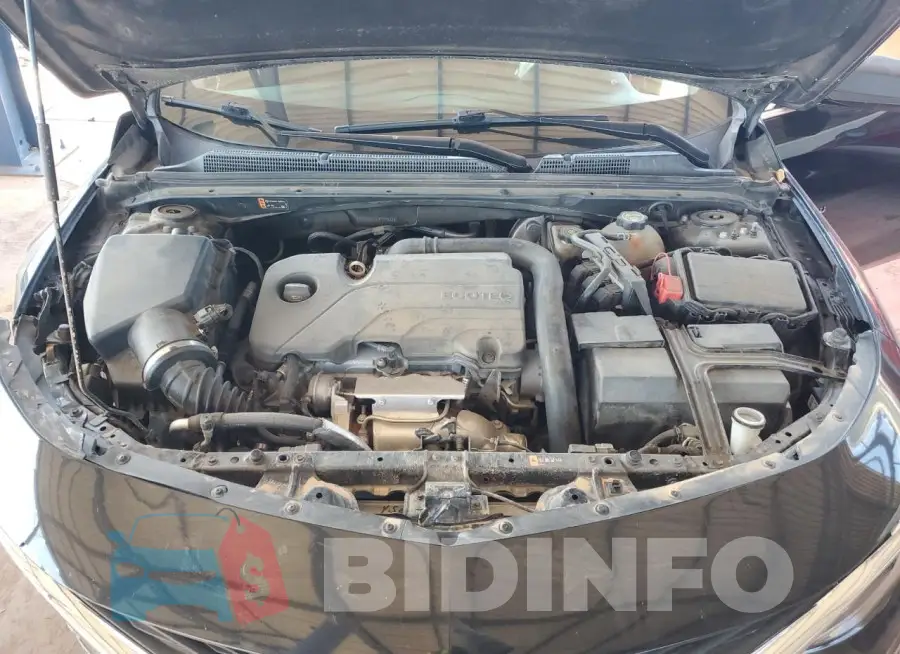 1G1ZB5ST6KF189882 Photo# 11