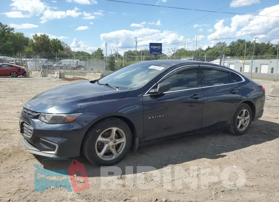1G1ZB5ST8HF132592 Photo# 1