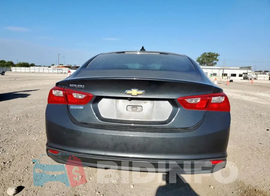 1G1ZB5ST9HF146145 Photo# 6