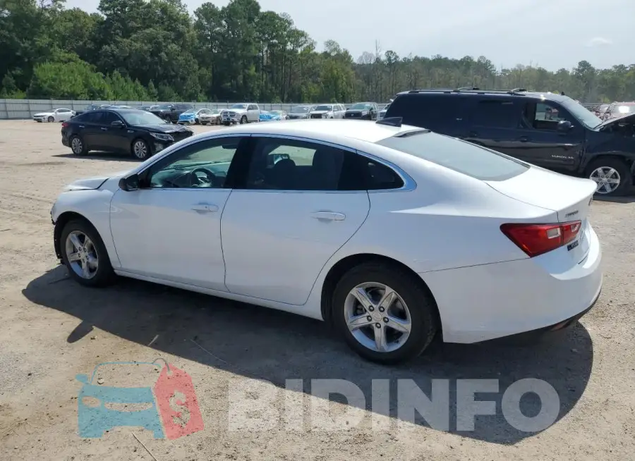 1G1ZB5ST9KF123536 Photo# 2