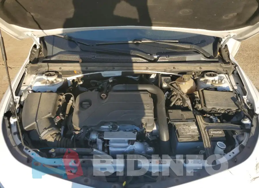 1G1ZB5ST9KF216007 Photo# 11