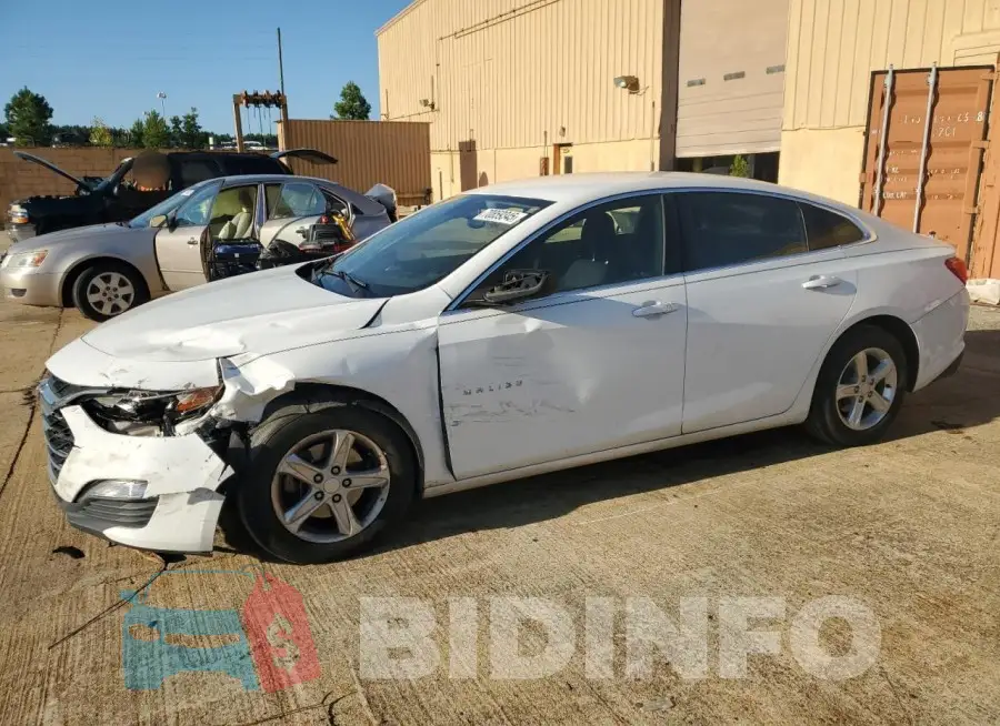 1G1ZB5ST9KF216007 Photo# 1