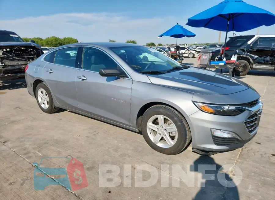 1G1ZC5ST3RF241654 Photo# 4