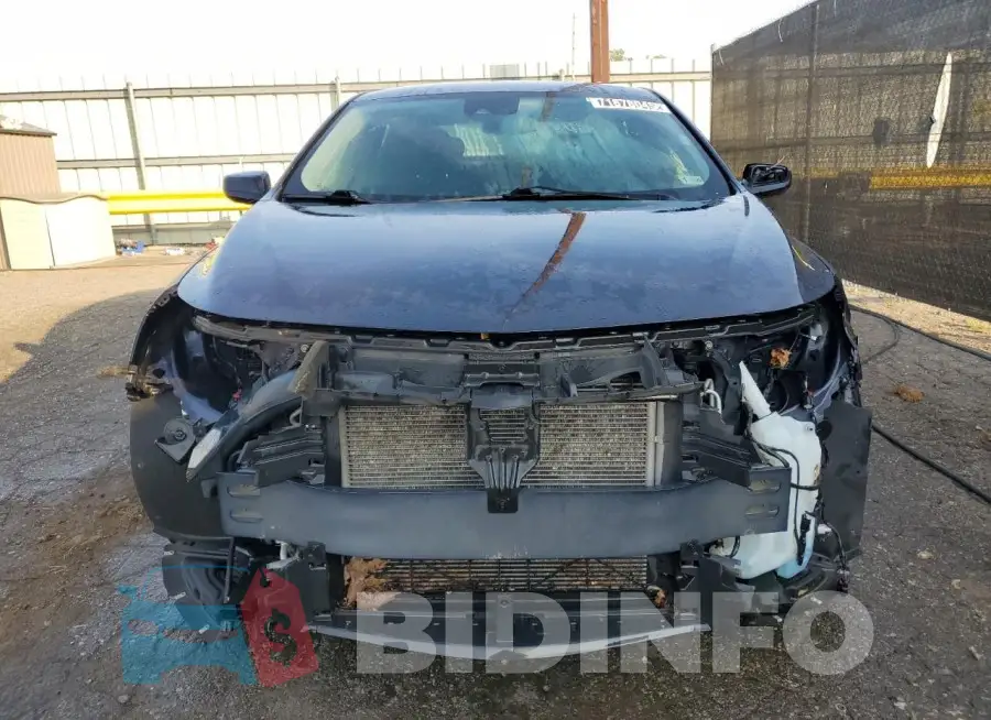 1G1ZD5ST0PF188583 Photo# 5
