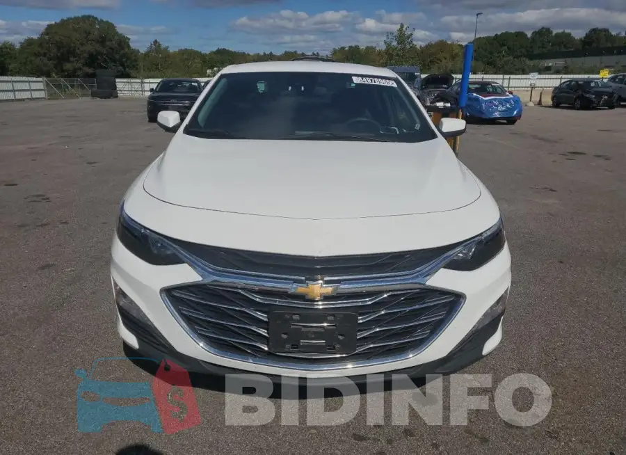 1G1ZD5ST0PF208511 Photo# 5
