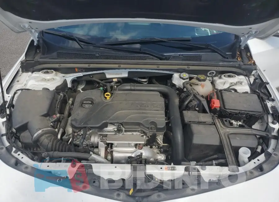 1G1ZD5ST0PF208511 Photo# 11