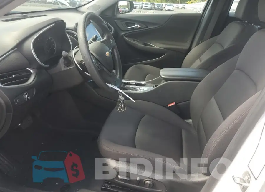 1G1ZD5ST0PF208511 Photo# 7