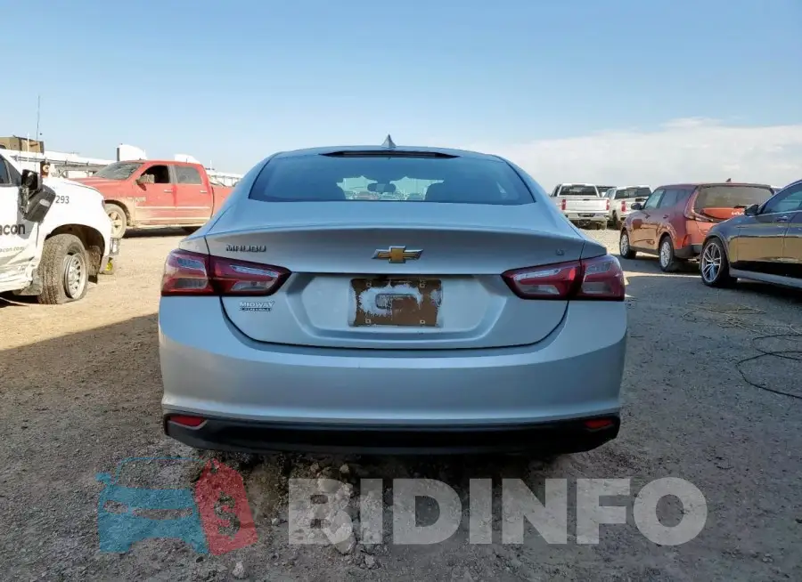 1G1ZD5ST1LF036936 Photo# 6