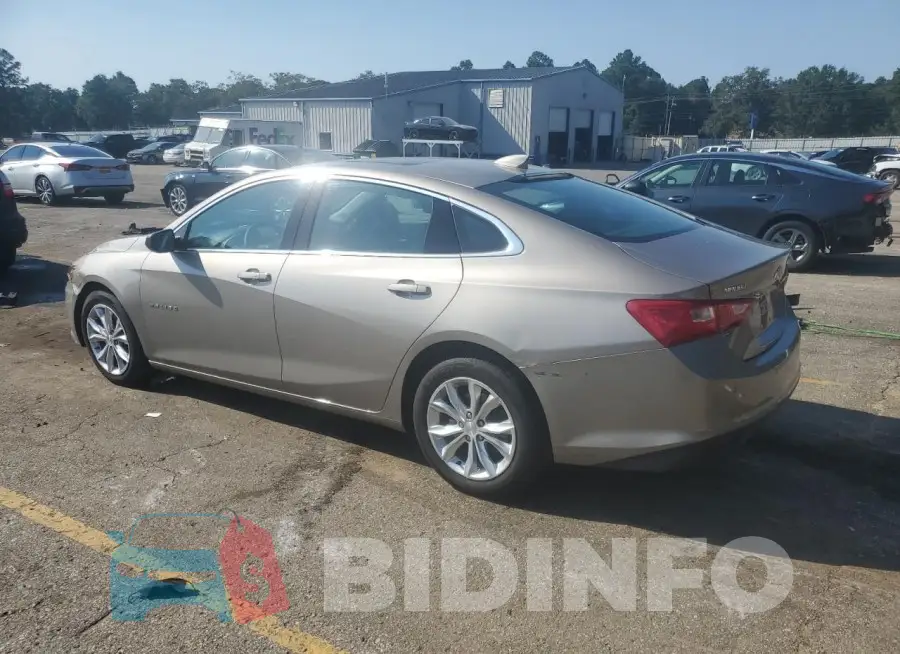 1G1ZD5ST1RF172511 Photo# 2