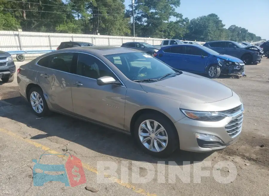1G1ZD5ST1RF172511 Photo# 4