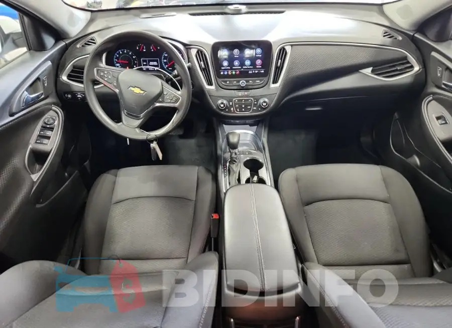 1G1ZD5ST2RF103746 Photo# 8