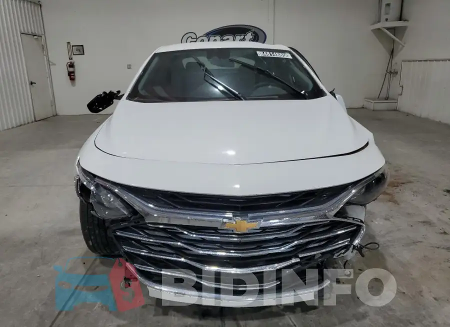 1G1ZD5ST2RF170542 Photo# 5