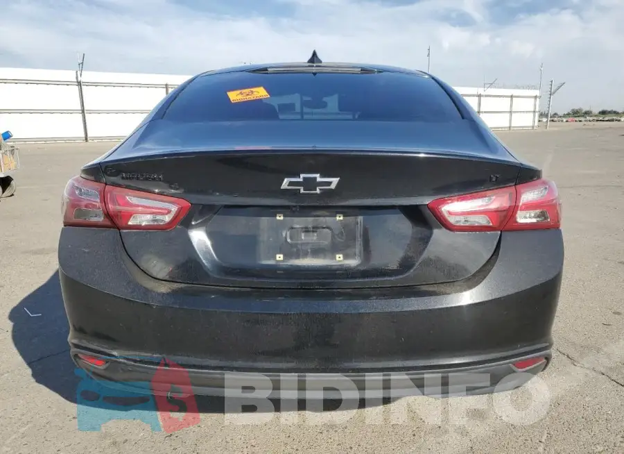 1G1ZD5ST3LF147486 Photo# 6