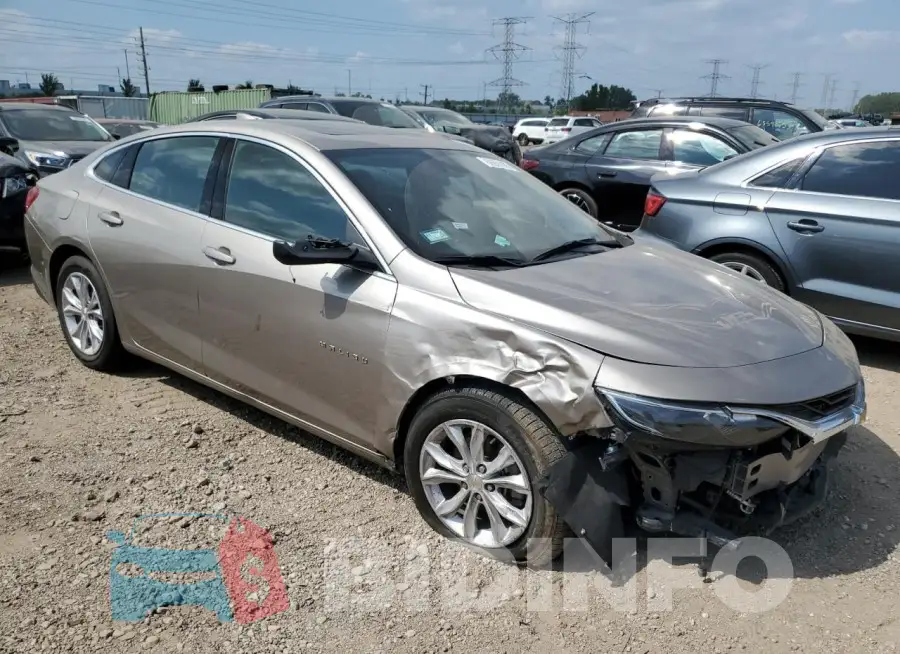 1G1ZD5ST4PF121128 Photo# 4