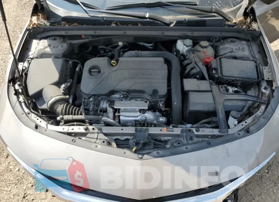 1G1ZD5ST4PF121128 Photo# 11