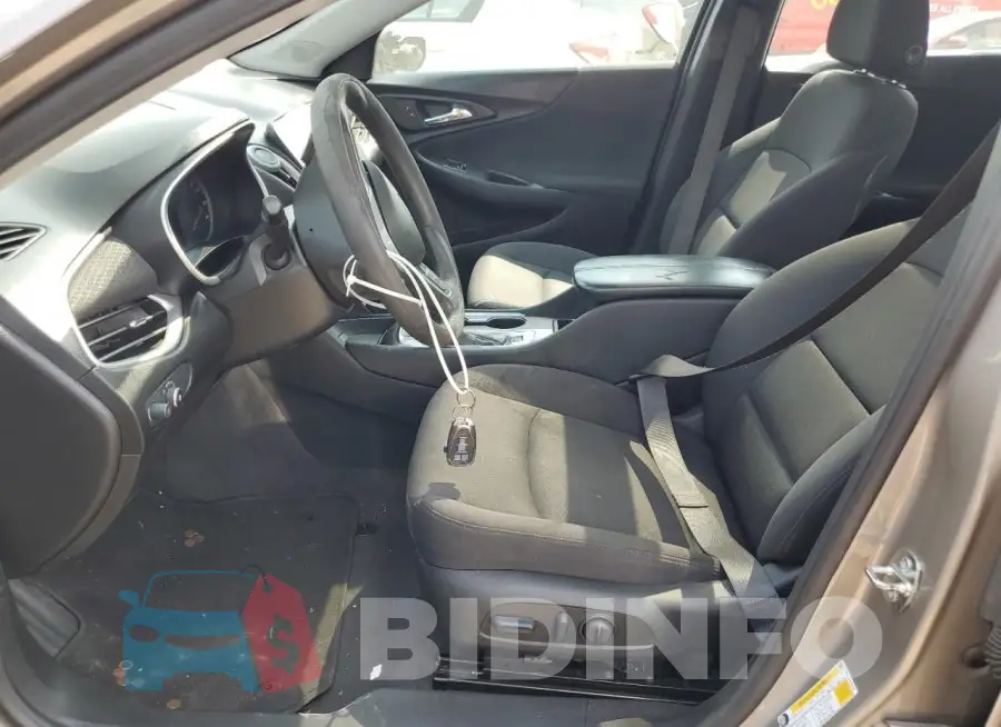 1G1ZD5ST4PF121128 Photo# 7
