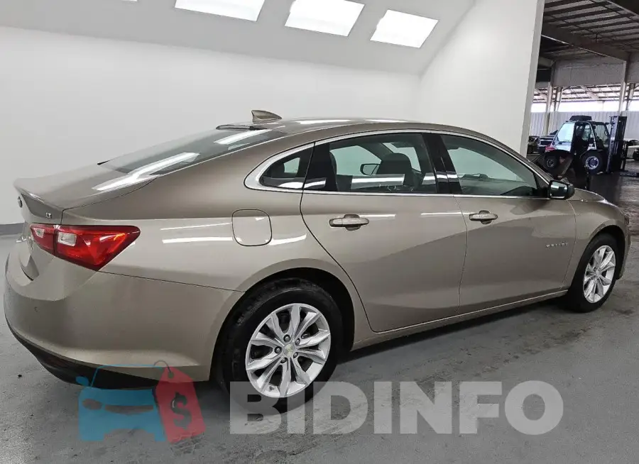 1G1ZD5ST4PF131867 Photo# 3