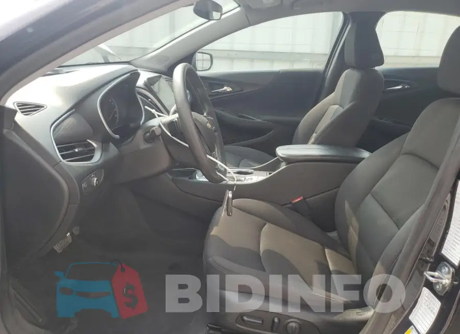 1G1ZD5ST4PF221178 Photo# 7