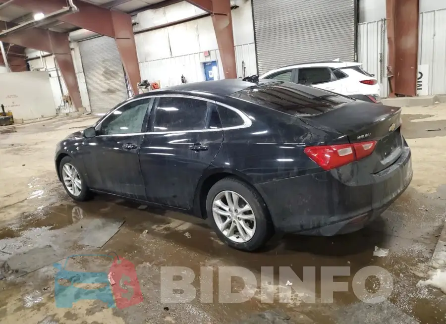 1G1ZD5ST5JF125647 Photo# 2