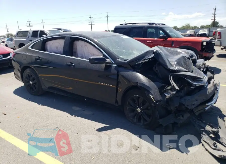 1G1ZD5ST5LF008329 Photo# 4