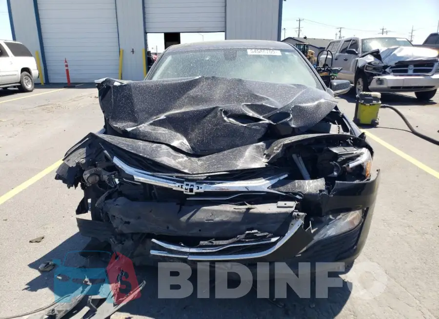 1G1ZD5ST5LF008329 Photo# 5