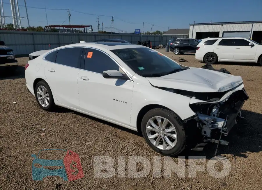 1G1ZD5ST6KF212295 Photo# 4