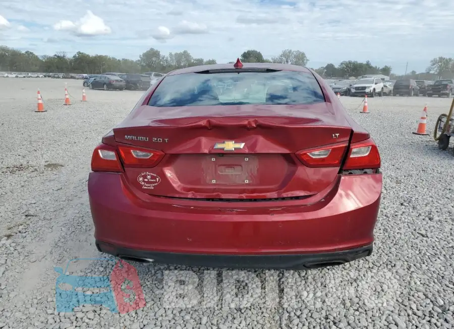 1G1ZF5SX9GF262659 Photo# 6
