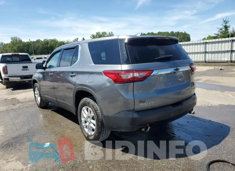 1GNERFKW2LJ157650 Photo# 2