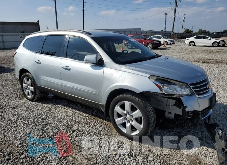 1GNKRGKD3GJ151336 Photo# 4