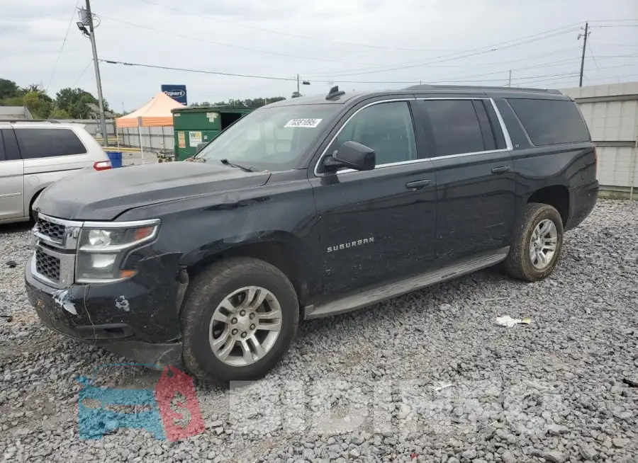 1GNSCHKC4GR242566 Photo# 1