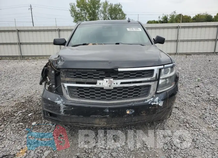 1GNSCHKC4GR242566 Photo# 5