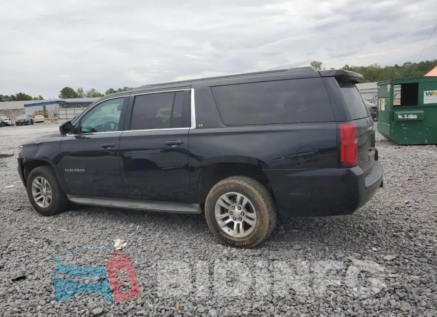 1GNSCHKC4GR242566 Photo# 2