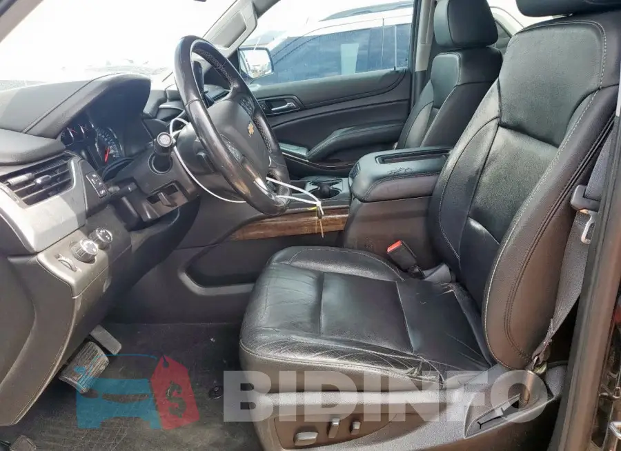 1GNSKBKC7JR165103 Photo# 7