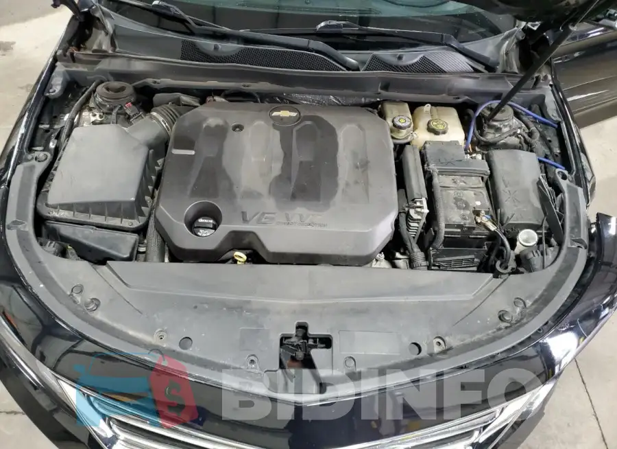 2G1105S34J9110347 Photo# 11