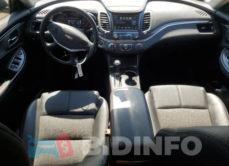 2G11Z5S3XK9130531 Photo# 8