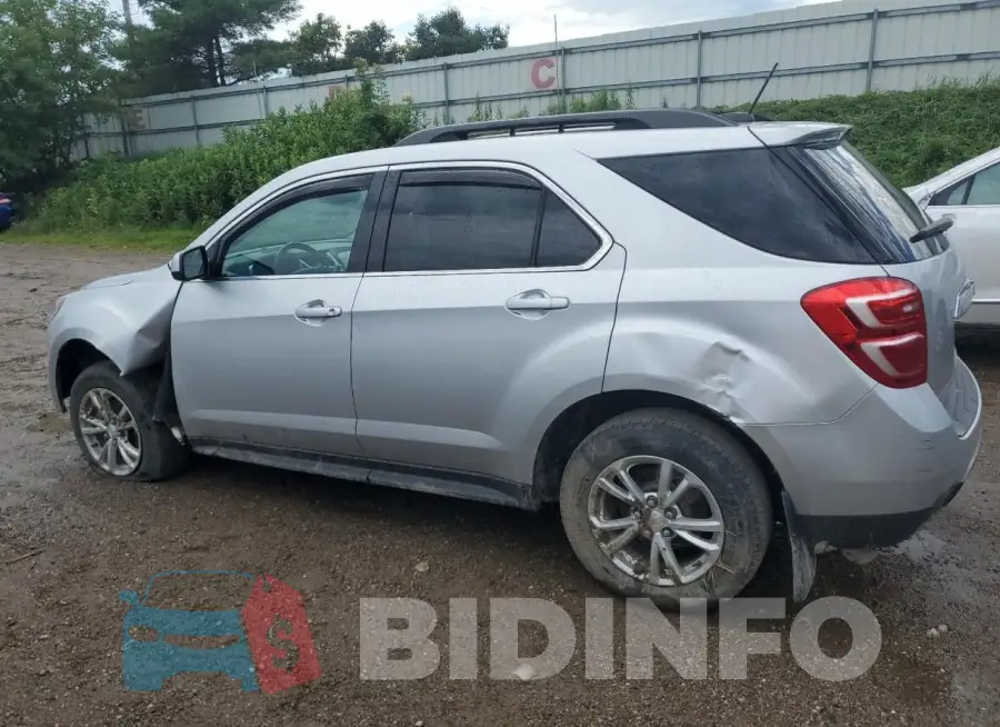 2GNALCEK9G1146586 Photo# 2