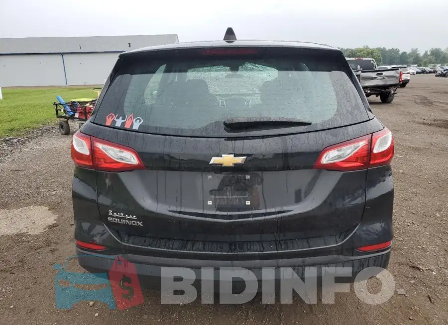 2GNAXHEV9L6123480 Photo# 6