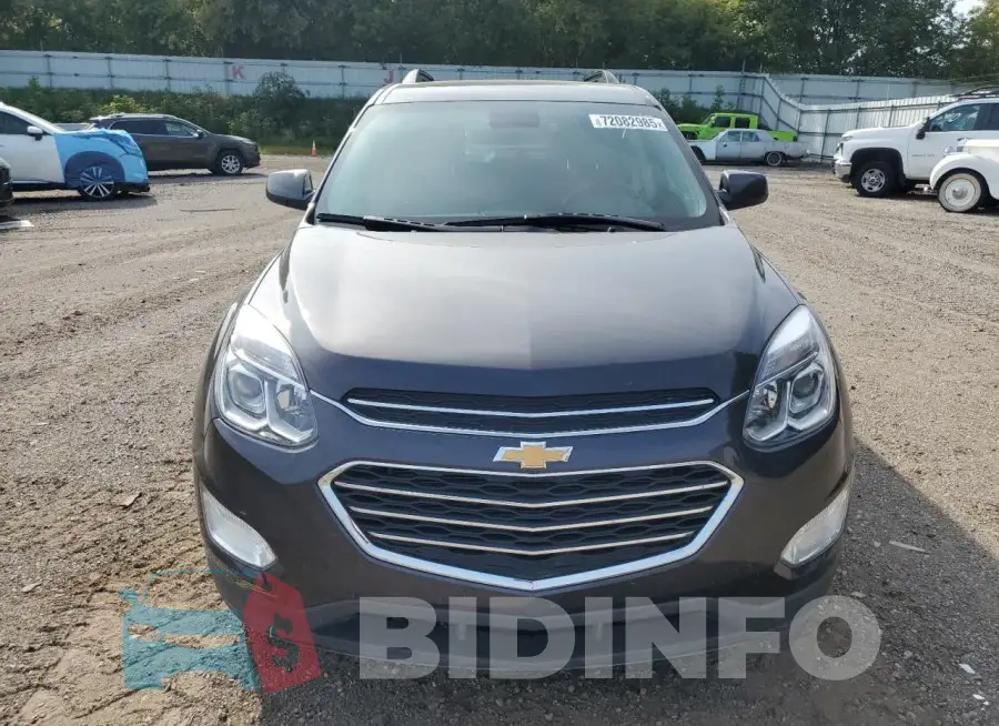 2GNFLFE32G6248010 Photo# 5