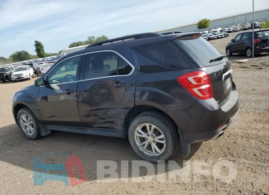 2GNFLFE32G6248010 Photo# 2