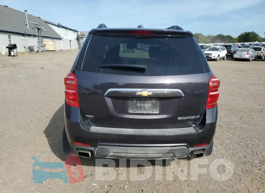 2GNFLFE32G6248010 Photo# 6