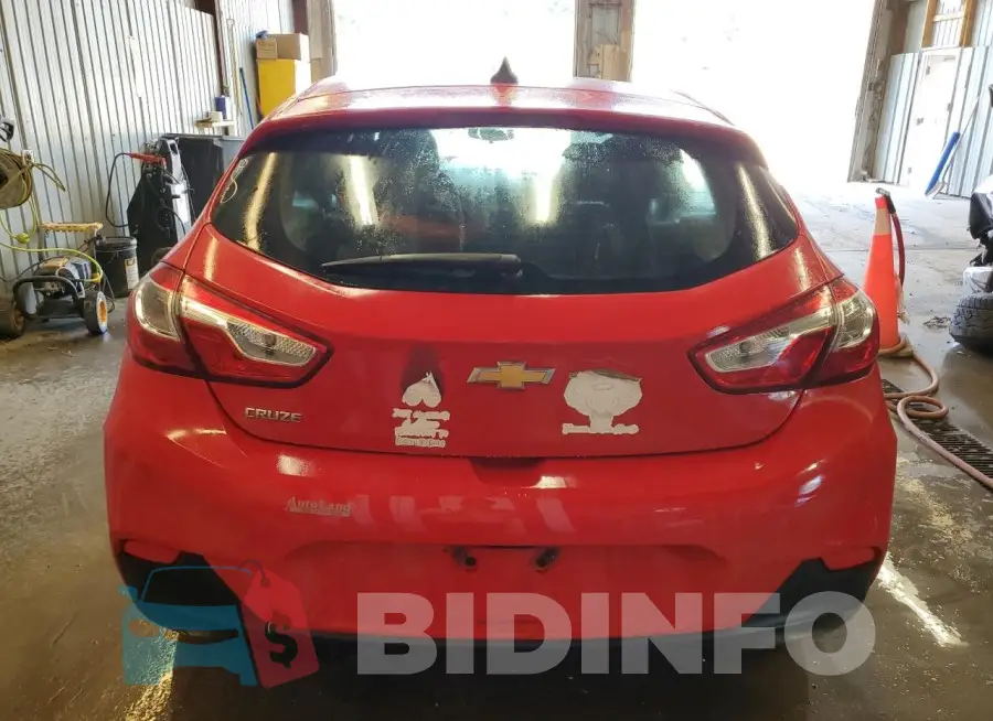 3G1BC6SM6KS560953 Photo# 6