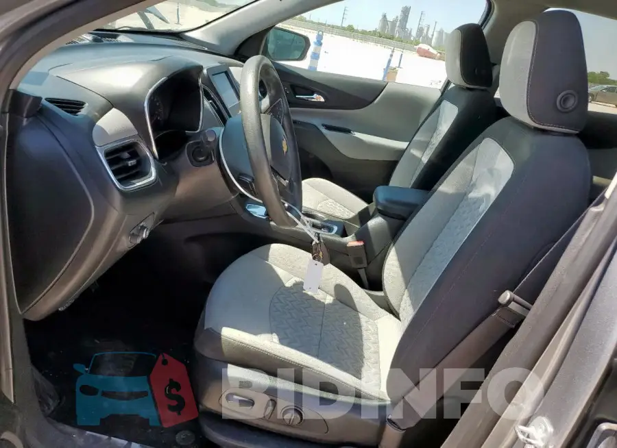 3GNAXHEG7PL170817 Photo# 7